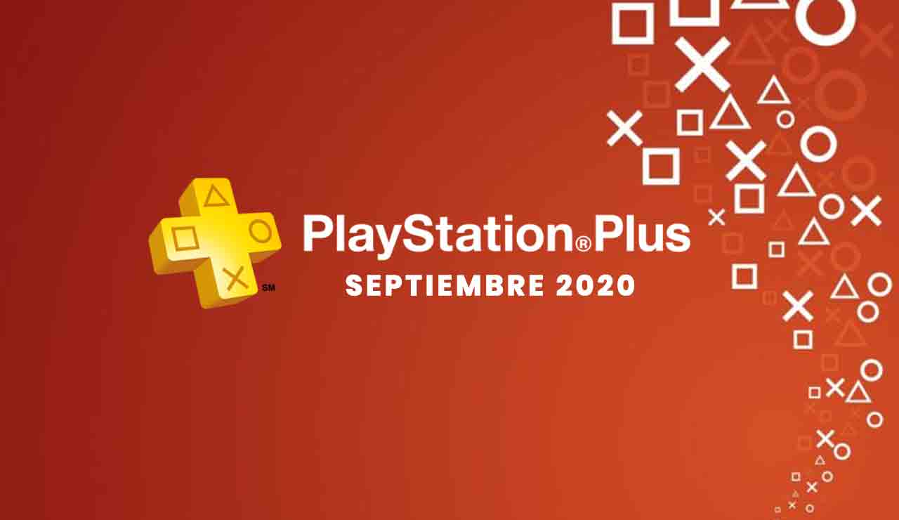 playstation 4 plus games september 2020